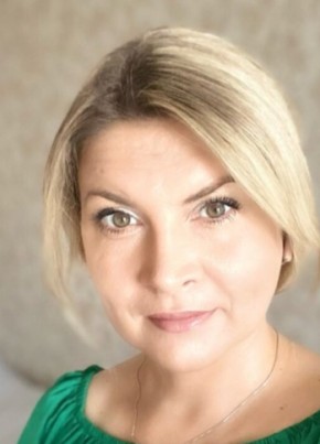 Евгеша, 44, Latvijas Republika, Liepāja