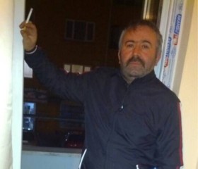 Kenan, 49 лет, İstanbul