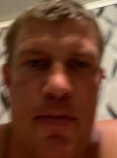 Sasha, 32, Russia, Balakovo