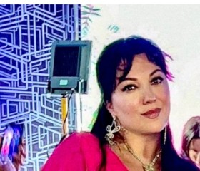 Elmira, 48, Moscow