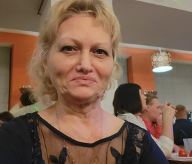 Lyudmila, 58, Yaroslavl