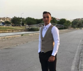 Vatan Özen, 22 года, Çanakkale