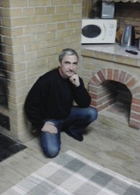 Сергей, 59, Россия, Камышлов
