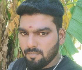 Arulvijay, 29 лет, Idappadi