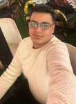 محمد عبدلله, 18, Damietta