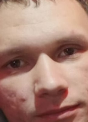 Александр из Борзи 19 лет
