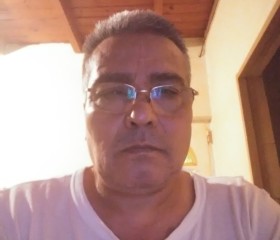 David, 55 лет, Ciudad de Córdoba