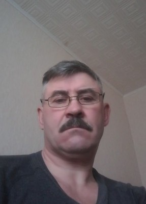 Виктор, 57, Рэспубліка Беларусь, Віцебск