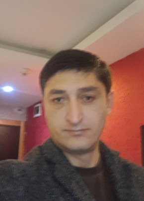 David, 41, Türkiye Cumhuriyeti, Şişli