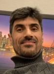 Amir, 43, Astana