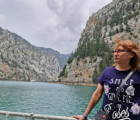 Raya, 58, Saint Petersburg