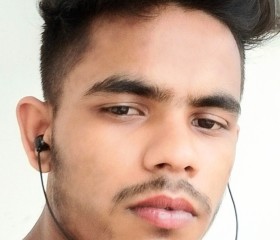 Hossain, 21, Chhatak