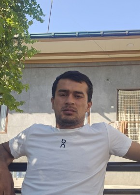 Али из Пінска 29 лет