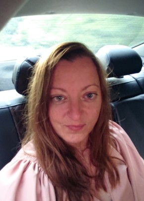 Татьяна из Москвы 45 лет