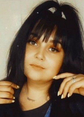 Амина из Тольятти 32 года