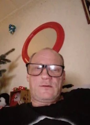 Александр из Петропавловск-Камчатския 49 лет