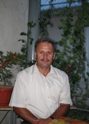 vasilii, 63, Україна, Кам'янець-Подільський