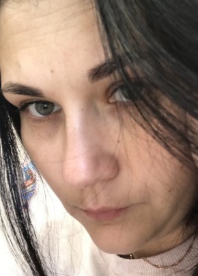 Ольга из Колпино 43 года
