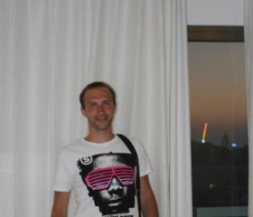 Сергей, 35 лет, Омск