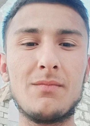 Али из Ярославли 24 года