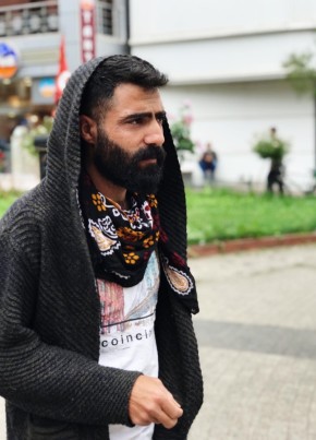 Erkan , 29, Türkiye Cumhuriyeti, İznik