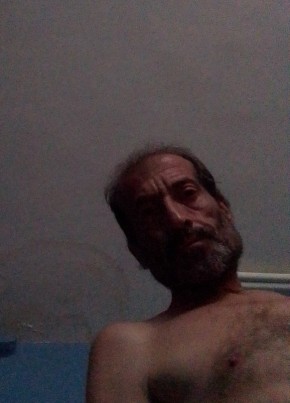 Javier из Monzón 53 года