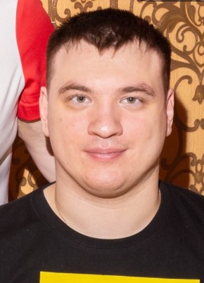 Андрей, 33, Россия, Советская Гавань