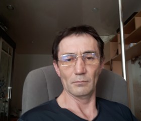 Rinat, 59, Ufa