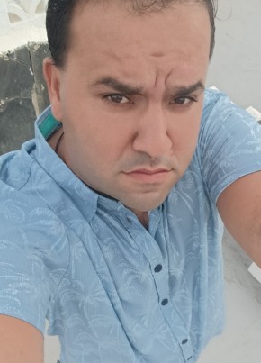 Jony из Maspalomas 35 лет
