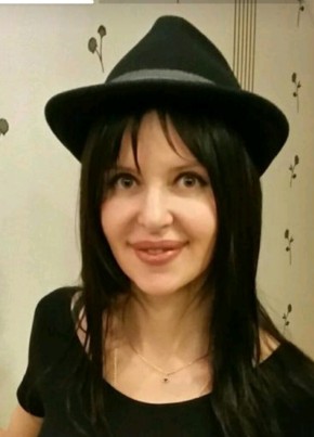 Лена, 38, Россия, Санкт-Петербург