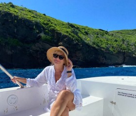 Irina, 60, Yevpatoriya