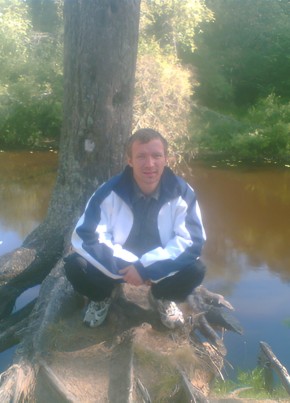 Volodya, 46, Russia, Saint Petersburg