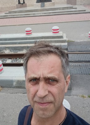 Николай из Ростова-на-Дону 48 лет