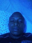 Yakouba kourouma, 23 года, Libreville