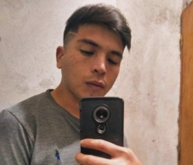 César, 25, Anatuya