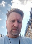 Vyacheslav, 54, Moscow
