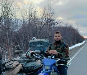 Maksim, 26 лет, Москва