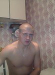 лысый, 32 года
