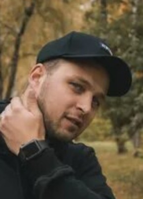 Михаил