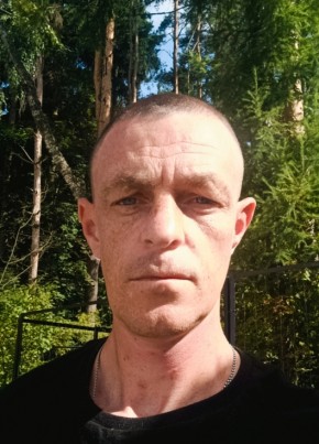 Михаил из Севастополи 36 лет