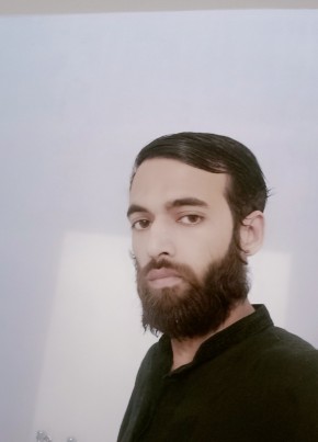 Talha, 22, پاکستان, لاہور