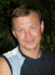 Андрей, 49 лет, Луганськ