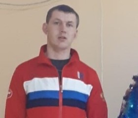 Василий, 40 лет, Вяземский