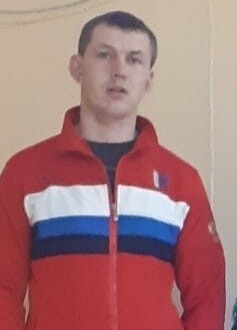 Василий, 39, Россия, Вяземский