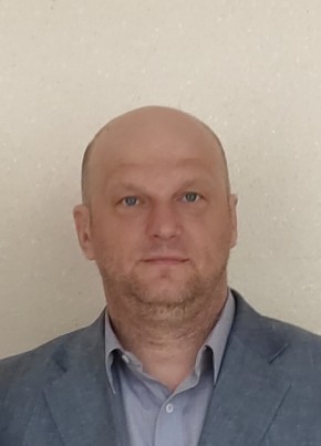 Сергей, 50, Россия, Пермь