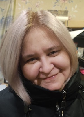 Ekaterina, 46, Russia, Gatchina