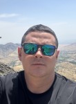 Timur, 41, Tashkent