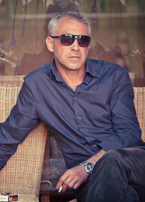 Anatoliy, 54, Russia, Novosibirsk