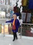 Лидия, 70 лет, Новороссийск