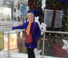 Лидия, 70 лет, Новороссийск